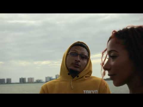 Rico Finesse -  Laundromat  Official Music Video ( Shot by Stormland Productions )