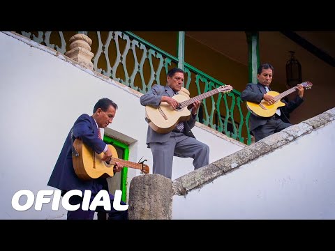 Trío Ayacucho - Mixtura de Waynos en SOL (Video Oficial)