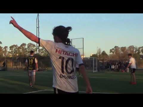 YA FUE FC VS GALERA Y BASTON #Apertura 2021 Fecha 13