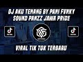 DJ AKU TENANG PANI FVNKY SOUND PanZz 𝐉𝐚𝐰𝐚𝐏𝐫𝐢𝐝𝐞 VIRAL TIK TOK TERBARU 2022