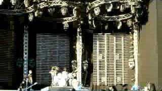 Pooh a Reggio Calabria 19.08.2008 - Prove 29 Settembre soundcheck Tour Beat ReGeneration (1 di 4)