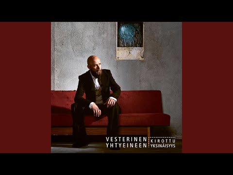 Suuntavaistolla - Vesterinen Yhtyeineen