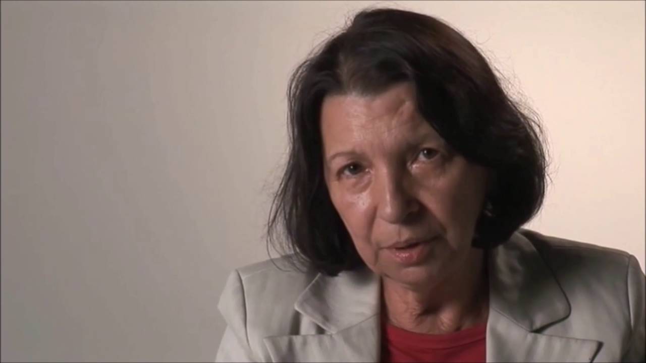 Rose Nogueira - Lembranças de prisão e tortura na Ditadura Civil-Militar