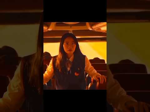 The twist ☠️ | Night has come |                              #kdrama #edit #shorts #highschooldrama