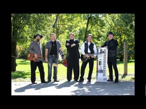 Born to Run - cover by The Vinyl Highway Band