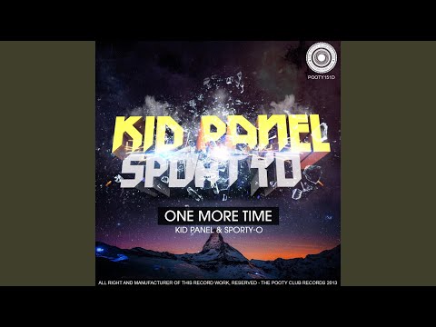 One More Time (Original Mix)