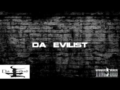 DA EVILIST FT CITY BOY - SIN