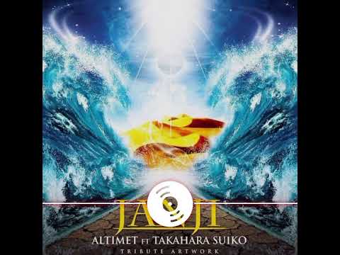 8D (use headphone)Altimet - Janji (feat. Takahara Suiko) rap Malaysia