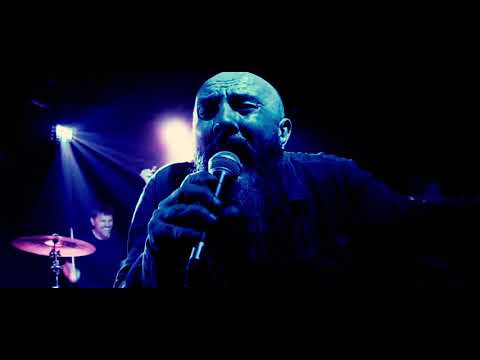 KULTUR SHOCK - Hashishi Live in Srebrenica, 2019