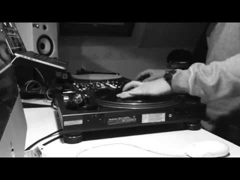 DJ ADDICT - Music that I want (freestyle)