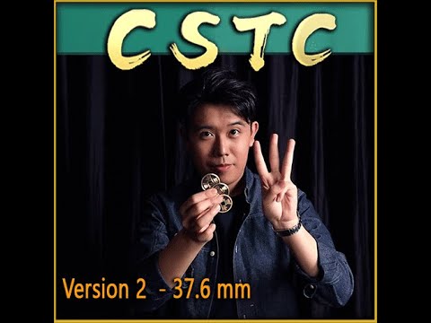 Voir la vidéo CSTC Version 2 ( 37.6mm ) - Bond Lee - N2G