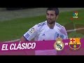 El Clasico - Highlights Real Madrid vs FC Barcelona (1-1) 2010/2011