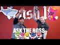 ASK THE BOSS: Doug Miller and Meaty Talk New Products, New IFBB Pro Natural Shows + More