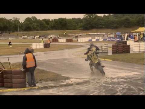 Supermoto IDM @ Harsewinkel - 08.2012