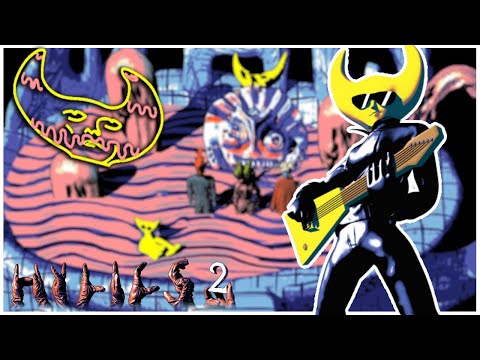 Snappin' Along at the Jam Sesh | Hylics 2 - Episode 7 [Finale]