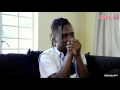 AJ Apple On Working With Phuzekhemisisi