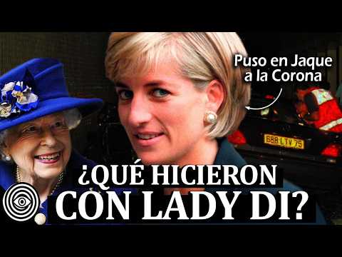 ¿Qué Pasó Realmente con Lady Di? Todo sobre su Vida, Escándalos y el Misterio de su Tragedia