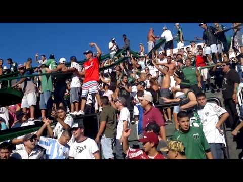 "VENGO DEL BARRIO MATADEROS // LA BANDA DE CHICAGO" Barra: Los Pibes de Chicago • Club: Nueva Chicago • País: Argentina