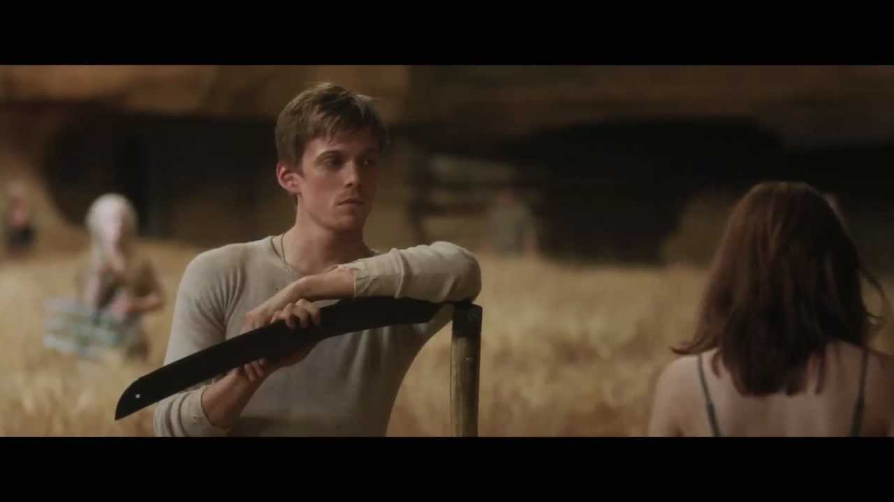 Trailer oficial de A Hospedeira