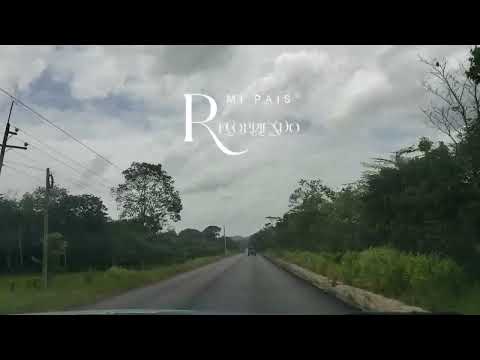 CARRETERA A MELCHOR DE MENCOS EN GUATEMALA!