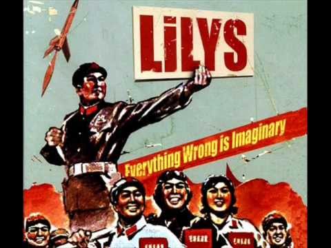 Lilys - Everything Wrong Is Imaginary