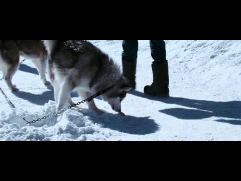 Белый плен - Трейлер