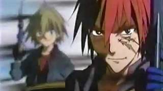 Outlaw StarAnime Trailer/PV Online