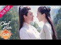 SUB ESP Chef Hua EP04 Tang Min Yang Kaicheng YOUKU