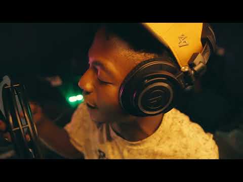 Lesky ft Jok’Air - C’est Ma Pinhou (Visualizer)