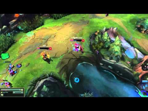 KT Fly Syndra Play