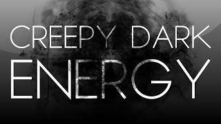 After Effects Tutorial: Creepy Dark Energy