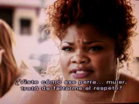 DE LA PELICULA CHICAS XXL de la pelicula chicas xxl:
