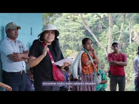 Encuentro nacional Cibaque 2025