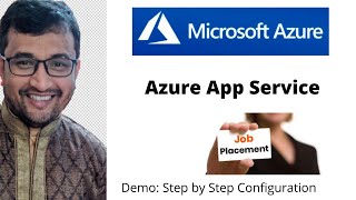 Azure App Service & App Service Plans - Step by Step Demo