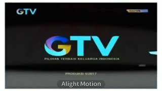 Download lagu Endcap GTV (2017) - MNC Media (2015) In G-Major mp3