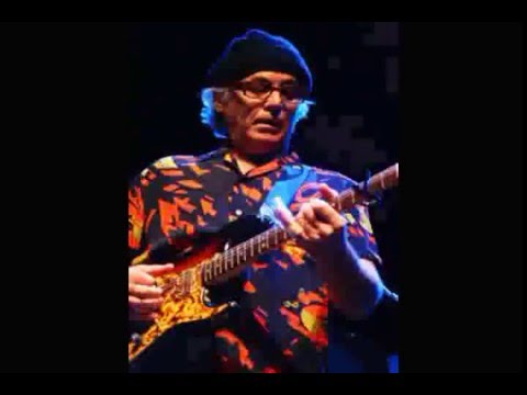 Ry Cooder - A leader of men