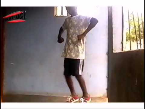 Beat movement ft dj style ungowami [VIDEO CliP]