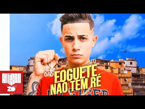 MC Hariel - Foguete Não Tem Ré (Jorgin DJ)