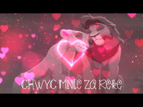 Chwyć mnie za rękę