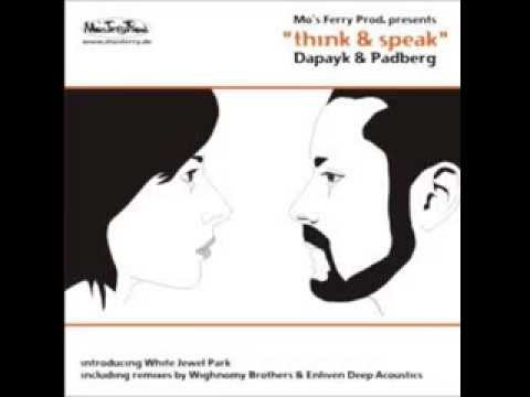 Dapayk & Eva Padberg Deiner Liebe Tisch (Enliven Deep Acoustics Remix)