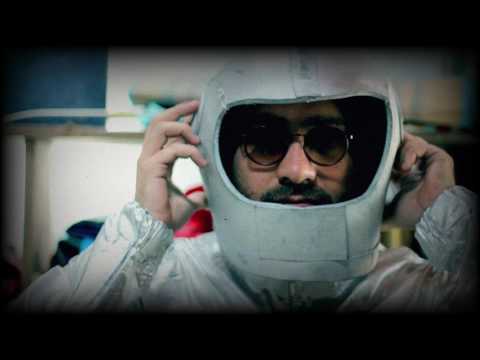 Oração 3 | Luiza Brina e o Liquidificador | Videoclipe