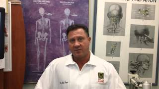 preview picture of video 'Westfield Adrenal Fatigue Chiropractic Therapy'