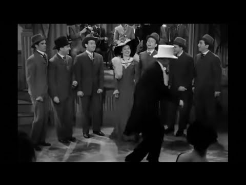 Six Hits and a Miss - Ida, Sweet as Apple Cider (1940)