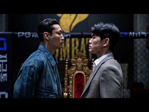 돌아온 맨티스 vs 블랙리스트 몬스터