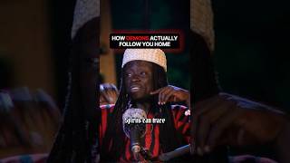Download lagu How Demons ACTUALLY follow you home mp3 Download lagu How Demons ACTUALLY follow you home mp3