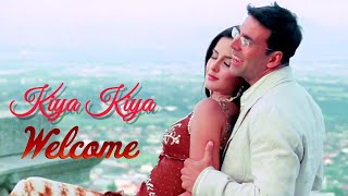 Download lagu Kiya Kiya 4K Video Song | Welcome | Akshay Kumar, Katrina Kaif, Nana Patekar, Mallika Sherawat, Anil mp3 Download lagu Kiya Kiya 4K Video Song | Welcome | Akshay Kumar, Katrina Kaif, Nana Patekar, Mallika Sherawat, Anil mp3