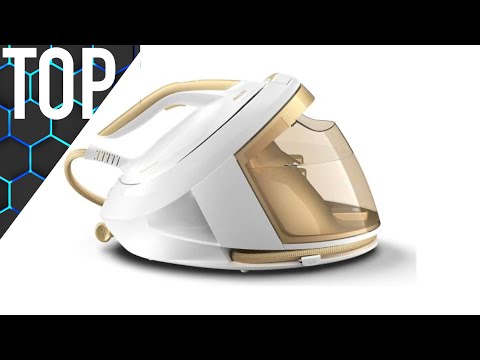 Philips PSG8040/60 White/Gold