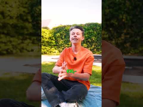 Verse koekjes voor 10 cent!🍪🤑 Vier jij koningsdag?👑