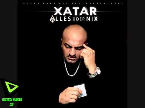 xatar , meine zeit
