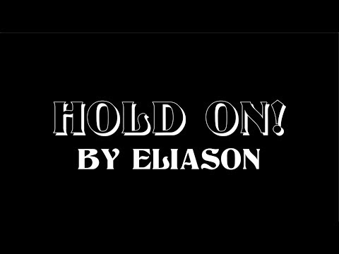 Hold On! Lyric Video
